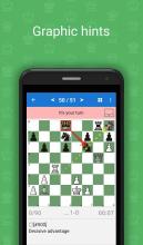 Chess Combinations Vol. 1截图1