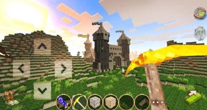 Top Craft : Exploration & Survival截图1