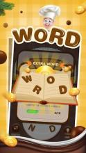 Word Cooking: Train your brain截图1