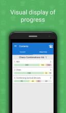 Chess Combinations Vol. 1截图4