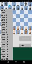 Deep Chess - Free截图1