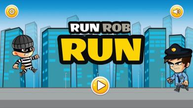 Run Rob The Arcade Game截图2