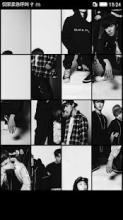 BTS Puzzle Wallpaper截图5