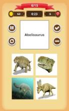 Dinosaurs Quiz截图3