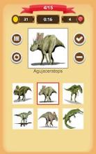 Dinosaurs Quiz截图2