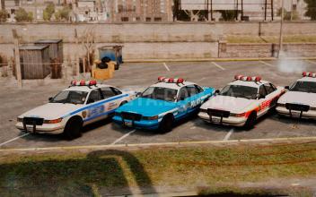 Police Car Driver Offroad 2019 Racing Simulator截图1