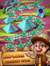 Diggy Loot: Dig Out - Treasure Hunt Adventure Game截图2