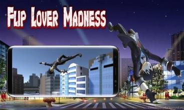 Flip Lover Madness截图2