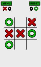 Tic Tac Toe - Tick Tack Toe截图2