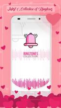 Romantic Rintones Music & Love Card Maker截图2