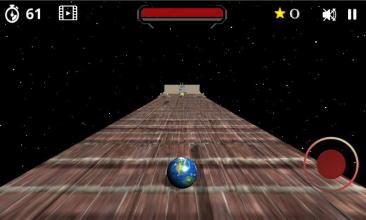 Ball in Cosmos截图2