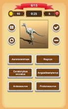 Dinosaurs Quiz截图1