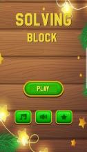 Move The Red Block: Unblock Sliding Puzzle Classic截图2