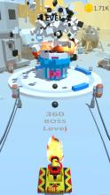 Voxel Blast 3D - Fire & Shoot *截图3