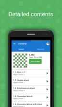 Chess Combinations Vol. 1截图5