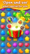 Cookie Candy Mania: Free Match 3 Game截图1