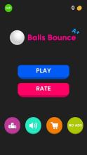 Balls Bounce A+截图2