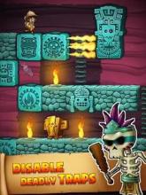 Diggy Loot: Dig Out - Treasure Hunt Adventure Game截图3