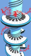 Helix Piano Tiles - Dream Piano Magic Tiles截图2