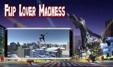 Flip Lover Madness截图1