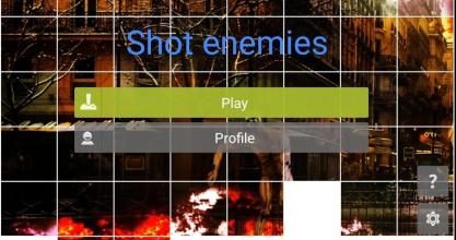 Shoot enemies截图1