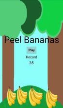 Peel Bananas!截图2