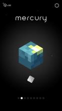 Cubrick - Brain Puzzle Game截图5