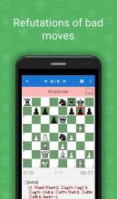 Chess Combinations Vol. 1截图2