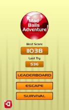 Mad Balls Adventure截图3