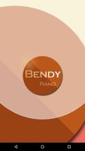 Piano Tap Game : Bendy截图2