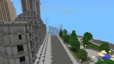 Max Craft: New York截图2