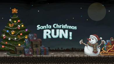 * Christmas Santa Run! 2019 *截图2