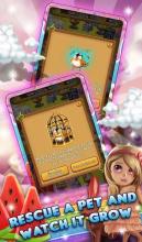 Bubble Quest - Candy Kingdom Adventure截图5