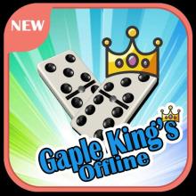 Gaple Kings Offline 2019截图2