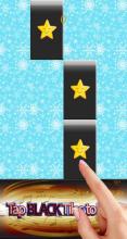 Piano Tiles Super Junior - Lo Siento截图1