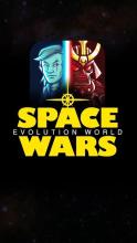 Space Wars Evolution World截图2