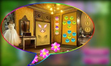 Kavi Escape Game 494 Faerie Girl Escape Game截图1