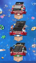 Facai Poker Club截图1