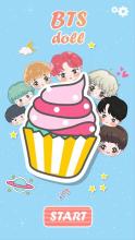 BTS Oppa Doll - BTS Chibi Doll Maker For Army截图2