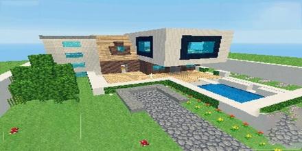 FunCraft : Survival & Creative 2019截图1