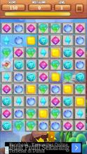 Jewels Burst 2019 - Match 3 Puzzle Games截图1