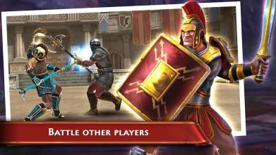 Gladiators 3D截图2