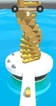 Food Frenzy - Shoot the stack截图5