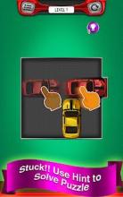 Unblock Parking Car puzzle截图4