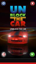 Unblock Parking Car puzzle截图2