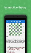 Total Chess Endgames 1600-2400截图3