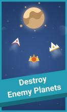 Planets War截图2