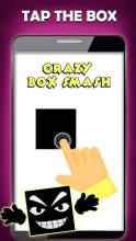 Crazy Black Box Smash截图1