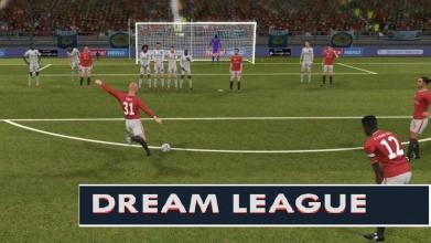 Dream League截图2