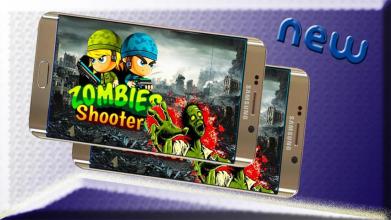 Zombie Games & Plants vs Zombies截图1